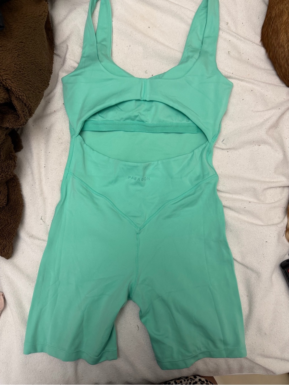 Paragon Jumpsuit